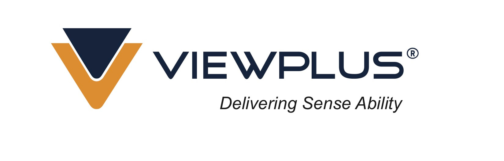 ViewPlus Delivering Sense Ability