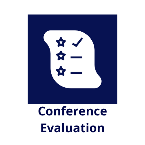 Conference Evaluation
