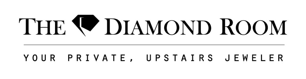 The Diamond Room Your private, upstairs jeweler