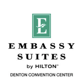 Embassy Suites by Hilton Denton Convention Center