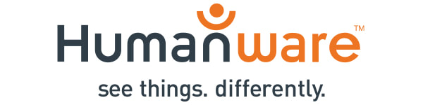 Humanware see things differently