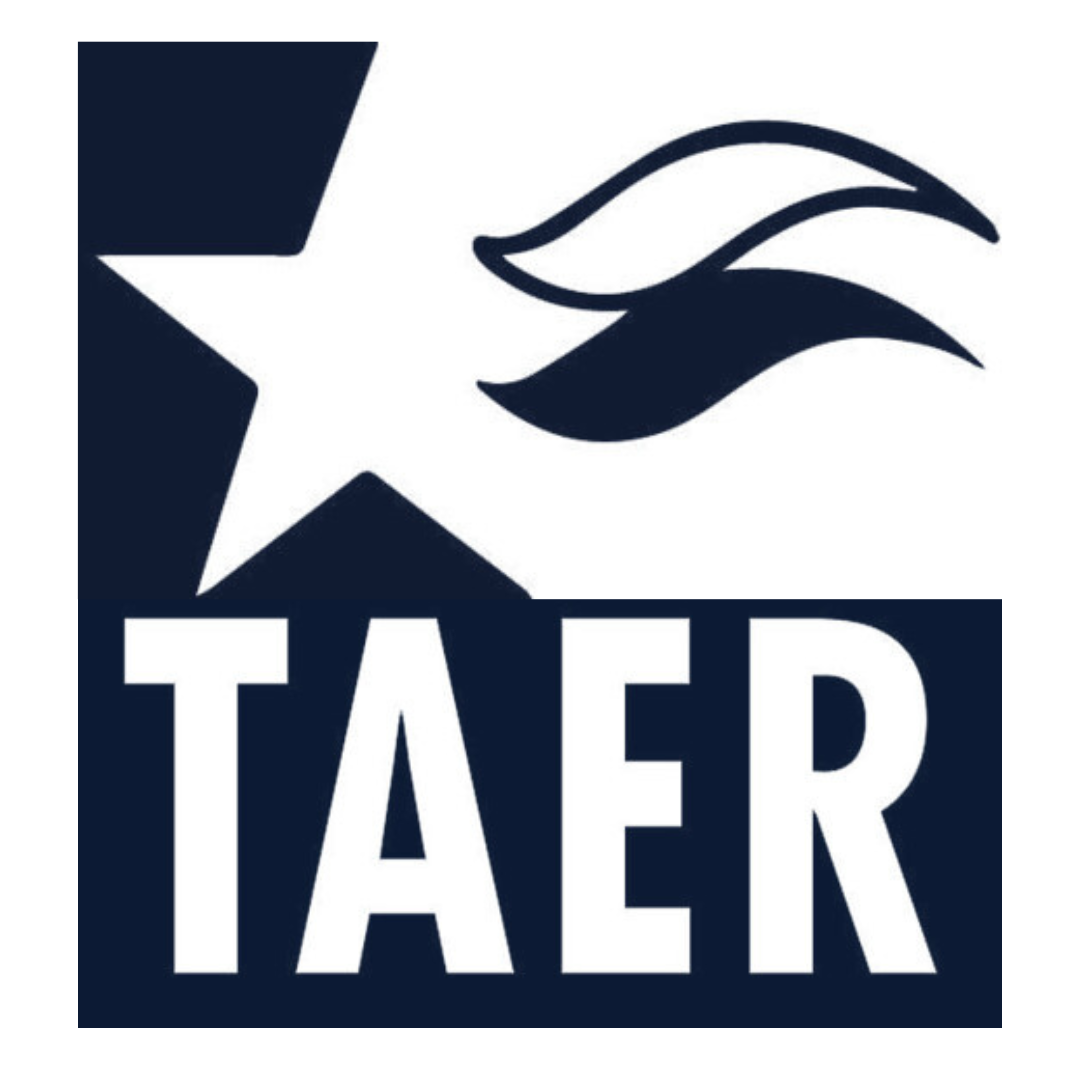 TAER Logo